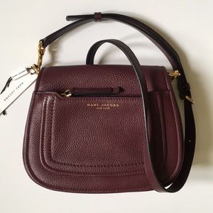 Marc Jacobs crossbody Empire City Messenger